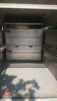 IFOR WILLIAMS LIVESTOCK TRAILER - 2