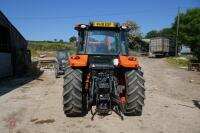 2018 KUBOTA M5111 4WD TRACTOR - 15