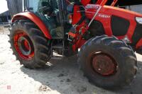 2018 KUBOTA M5111 4WD TRACTOR - 17