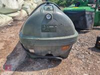 1200L DIESEL TANK - 2