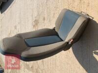 TRACTOR/HANDLER/DIGGER SEAT - 2