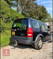 2005 LAND ROVER DISCOVERY 3 TD V6 - 3