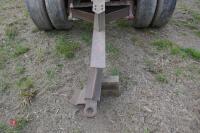 TRAILER 5TH WHEEL COUPLING DOLLY - 4