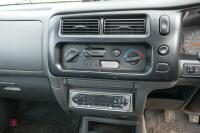 2001 MITSUBISHI L200 PICK UP TRUCK(S/R) - 3