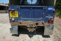 2010 LAND ROVER DEFENDER 90 - 47