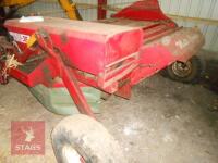 JF CMT 245 MOWER CONDITIONER - 2