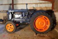 1947 FORDSON MAJOR E27N 2WD TRACTOR - 6