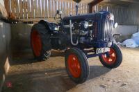 1947 FORDSON MAJOR E27N 2WD TRACTOR - 24