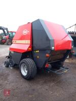 2000 VICON BALER RF 125 OPTICUT - 3