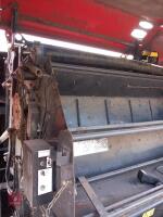 2000 VICON BALER RF 125 OPTICUT - 6