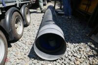 2.9M LONG DRAINAGE PIPE - 2