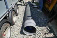 2.9M LONG DRAINAGE PIPE - 3