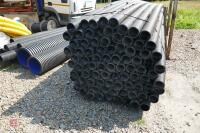 25 X 6M 4'' DRAINAGE PIPE - 8