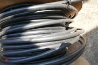 100M OF 2.5MM 4 CORE WIRE