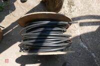 100M OF 2.5MM 4 CORE WIRE - 2