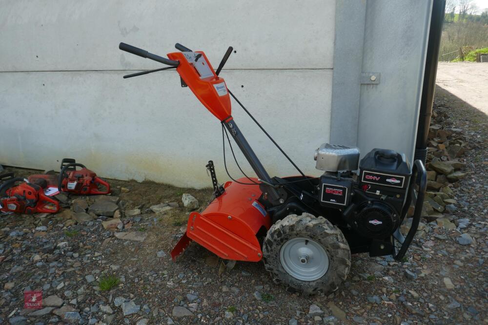 HUSQVARNA CRT51 ROTOVATOR