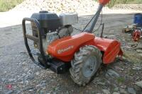 HUSQVARNA CRT51 ROTOVATOR - 4