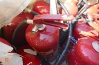 DUMPY BAG OF FIRE EXTINGUISHERS - 6