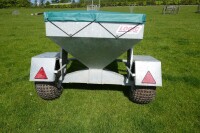 2016 LOGIC MULTI FEED ATV SNACKER FEEDER - 6