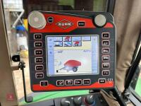 2018 KUHN I-BIO INTELLIWRAP BALE WRAPPER - 4