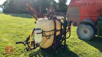 HARDI 800L CROP SPRAYER - 2