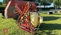 HARDI 800L CROP SPRAYER - 3