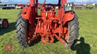NUFFIELD UNIVERSAL 2WD TRACTOR - 3