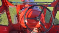 NUFFIELD UNIVERSAL 2WD TRACTOR - 12
