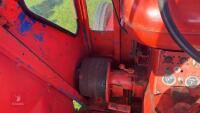 NUFFIELD UNIVERSAL 2WD TRACTOR - 14