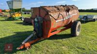 2007 ABBEY 2070 FYM SPREADER - 3