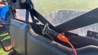 2019 POLARIS DIESEL UTV - 13