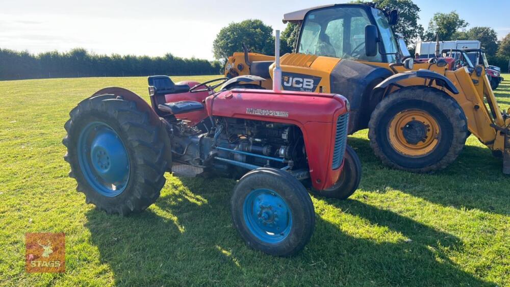 IMT 539 DELUXE 2WD TRACTOR