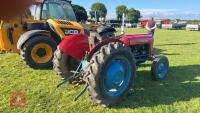 IMT 539 DELUXE 2WD TRACTOR - 3