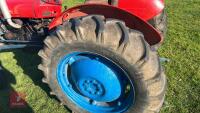 IMT 539 DELUXE 2WD TRACTOR - 8