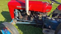 IMT 539 DELUXE 2WD TRACTOR - 9