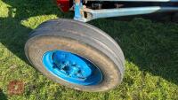 IMT 539 DELUXE 2WD TRACTOR - 10