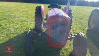 IMT 539 DELUXE 2WD TRACTOR - 12