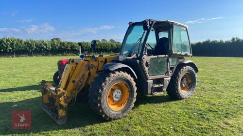 2013 JCB T41 531-70 TELEHANDLER