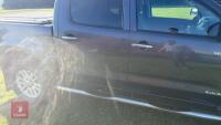 2015 TOYOTA HILUX 3L INVINCIBLE PICK UP - 7