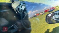 2015 TOYOTA HILUX 3L INVINCIBLE PICK UP - 14
