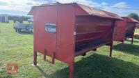 PORTEQUIP BARLEY BEEF FEEDER - 5