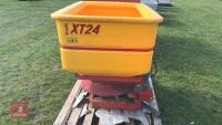 TEAGLE XT24 FERTILSER SPREADER - 2