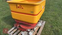 TEAGLE XT24 FERTILSER SPREADER - 4