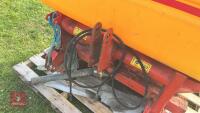 TEAGLE XT24 FERTILSER SPREADER - 5