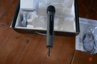 TRANTEC S4.04 MICROPHONE (S/R)