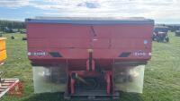 2002 KUHN MDS 1131 FERTILISER SPREADER