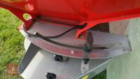 2002 KUHN MDS 1131 FERTILISER SPREADER - 7