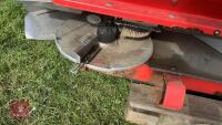 2002 KUHN MDS 1131 FERTILISER SPREADER - 9