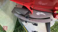 2002 KUHN MDS 1131 FERTILISER SPREADER - 10