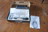 TRANTEC S4.04 MICROPHONE (S/R) - 6